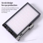 Pixel G1S Mini Outdoor RGB Color Fill Light Camera Small Desktop Lights - Image 5