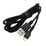 For Razer / Naga Viper Pro / Viper V2 Professional Wireless Mouse Charging Cable