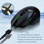 For Razer / Naga Viper Pro / Viper V2 Professional Wireless Mouse Charging Cable - Image 8
