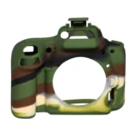 Pixel P001 For Nikon D750 Camera Silicone Protector Case