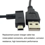 For PTK440 / PTK640 / PTK650 / PTK651 Wacom Pro Digital Tablet Intuos Cable Data Cable - Image 3