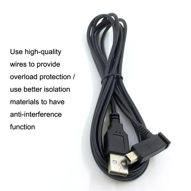 TBD06038924_B3.webp For PTK440 / PTK640 / PTK650 / PTK651 Wacom Pro Digital Tablet Intuos Cable Data Cable - Image 4