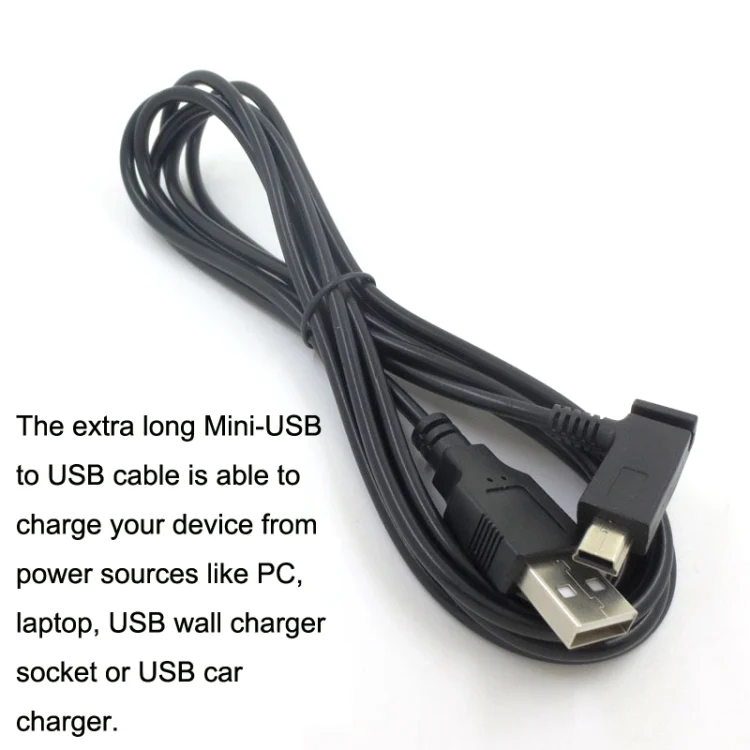 TBD06038924_B5.webp For PTK440 / PTK640 / PTK650 / PTK651 Wacom Pro Digital Tablet Intuos Cable Data Cable - Image 6