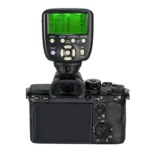 YONGNUO YN560-TX II Studio Light Trigger Wireless Shutter Flash Trigger - Image 2