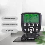 YONGNUO YN560-TX II Studio Light Trigger Wireless Shutter Flash Trigger - Image 5