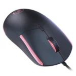 IMICE T30 Wired E-Sports Gaming Mouse LED Luminous Colorful Programmable 6D Mouse - Image 2