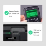 YONGNUO YN560-TX Pro High-speed Synchronous TTL Trigger Wireless Flash Trigger - Image 13