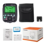 YONGNUO YN560-TX Pro High-speed Synchronous TTL Trigger Wireless Flash Trigger - Image 15