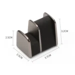 Car Dashboard Glasses Storage Multifunctional Card Holder - Image 2