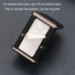 Car Dashboard Glasses Storage Multifunctional Card Holder - Image 3