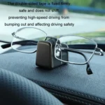 Car Dashboard Glasses Storage Multifunctional Card Holder - Image 6