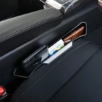 Car Gap Multifunctional Sundries Storage Box Seat Clip - Image 5
