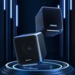 Havit A20 Plus Colorful Ambient Light Wired Computer Audio Stereo Surround Sound Speaker - Image 2