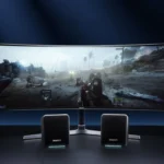 Havit A20 Plus Colorful Ambient Light Wired Computer Audio Stereo Surround Sound Speaker - Image 11