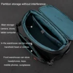 PGYTECH OneMo Stabilizer Drone Micro Camera Single Shoulder Storage Bag - Image 3