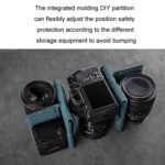 PGYTECH OneMo Stabilizer Drone Micro Camera Single Shoulder Storage Bag - Image 4