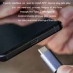 PGYTECH Flash Card Box SD/TF Memory Card Storage Drone Accessories - Image 5