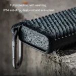 PGYTECH Flash Card Box SD/TF Memory Card Storage Drone Accessories - Image 6