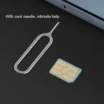 PGYTECH Flash Card Box SD/TF Memory Card Storage Drone Accessories - Image 7