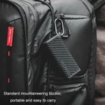 PGYTECH Flash Card Box SD/TF Memory Card Storage Drone Accessories - Image 10