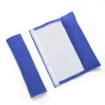 Car Seat Belts Soft Plush Shoulder Pads - Image 3