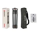 DSLR Tripod Photography Stand Portable Cell Phone Micro SLR Tripod - Image 12
