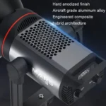 TRIOPO M200Bi Dual Color Temperature Live Broadcast Light Lamp Indoor Photography Lamp - Image 7