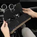 Car Seat Gap Storage Box Multifunctional Mobile Phone USB Charger - Image 12