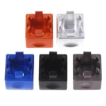 Mechanical Keyboard Keycaps Metal Switch Opener Instantly For Cherry Gateron Switches Shaft Opener - Image 2