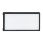 YONGNUO YN135 135LEDs RGB Dual Color Temperature Pocket Photography Fill Light - Image 2