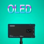 YONGNUO YN135 135LEDs RGB Dual Color Temperature Pocket Photography Fill Light - Image 11