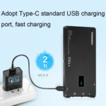 YONGNUO YN135 135LEDs RGB Dual Color Temperature Pocket Photography Fill Light - Image 12