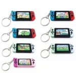 Gamepad Keychain Game Charm Pendant - Image 2