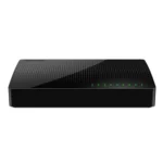 Tenda SG108 100/1000M Desktop Network Switch 8 Port Gigabit Desktop Switch Ethernet Switch LAN Hub