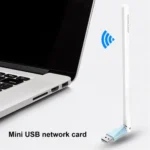 MERCURY MW150UH Mini USB Wireless Network Card Desktop Computer Laptop Wifi Receiver - Image 7