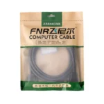 FNR DVI 24+1P Male to DVI 24+1P Male 1080P HD Connection Cable - Image 8