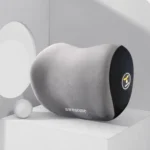 Car Memory Foam Neck Pillow Seat Spine Pillow