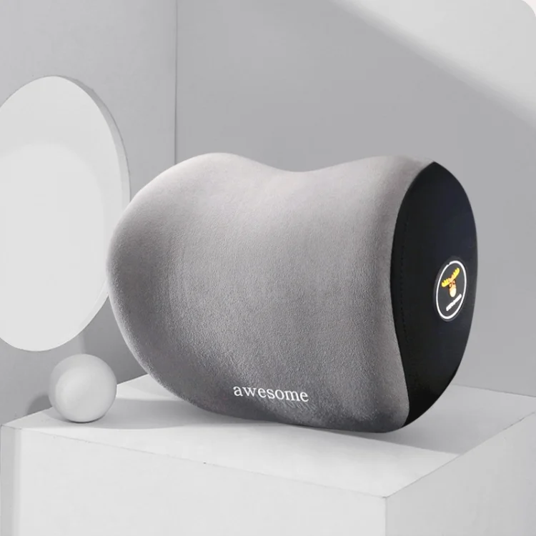 TBD0603994301.webp Car Memory Foam Neck Pillow Seat Spine Pillow - Image 1
