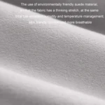 Car Memory Foam Neck Pillow Seat Spine Pillow - Image 3