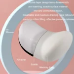 Car Memory Foam Neck Pillow Seat Spine Pillow - Image 7