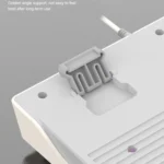 K-Snake Wired E-Sports Keyboard Mouse Mechanical Feel 98 Key Desktop Computer Notebook Keyboard - Image 5