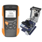 YH-G13 13-in-1 Fiber Optic Network Tool Kit Includes Optical Power Meter Pliers Cutter - Image 4
