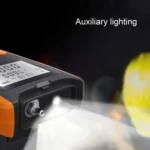 YH-G13 13-in-1 Fiber Optic Network Tool Kit Includes Optical Power Meter Pliers Cutter - Image 6