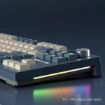 LANGTU LT84 Mechanical Luminous Keyboard - Image 13