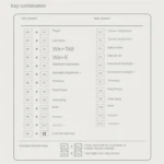 LANGTU LT84 Mechanical Luminous Keyboard - Image 14