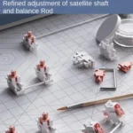 LANGTU LT84 Mechanical Luminous Keyboard - Image 6