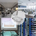 4 Core Fiber Splitter Box Wall Mounted  FTTX Distribution Box - Image 6