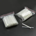 100pcs/pack 60mm Single Pin Optical Fiber Heat Shrinkable Tube Optical Hot Melt Tube - Image 7