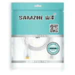 SAMZHE Cat6A Ethernet Cable UTP Network Patch Cable - Image 11