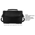 10 In 1 Optical Fiber Cleaning Tool Kit 1.25/2.5mm Fiber Cleaning Pen - Image 7